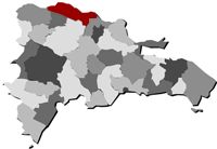 Dominican Republic Puerto Plata